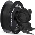 Geeetech Matte Black PLA Filament 1.75mm -Goedkoopste van NL, Ophalen of Verzenden, Nieuw
