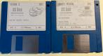 MS dos spellen op diskettes, Computers en Software, Vintage Computers, Ophalen of Verzenden