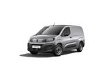 Peugeot Partner Standaard - Elektrisch, Auto's, Bestelauto's, 180 min, Wit, 1674 kg, Parkeersensor