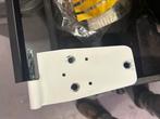 Set Jeep YJ/CJ full door scharnieren Pearl White, Auto-onderdelen, Carrosserie en Plaatwerk, Ophalen of Verzenden, Voor, Deur