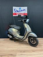 Vespa Sprint 50S | Custom | Full option | Nieuw | Garantie