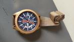 Samsung galaxy watch 42mm, Sieraden, Tassen en Uiterlijk, Smartwatches, Ophalen, Gebruikt, Hoogte, Zwart