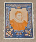 030) ORIGINELE SLUITZEGEL PRINS WILLEM VAN ORANJE, Ophalen of Verzenden, Koningshuis