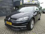 Volkswagen Golf 1.0 TSI Comfortline / NAV / PDC 2x / Carplay, Stof, Gebruikt, Zwart, Origineel Nederlands