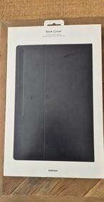 Samsung Galaxy Tab S8 ultra book cover, 13 inch of meer, Nieuw, Bescherming voor- en achterkant, Ophalen of Verzenden