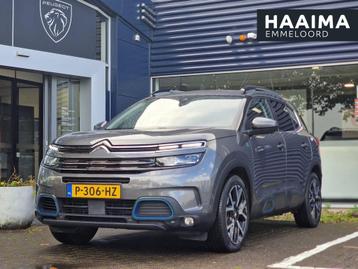 Citroen C5 Aircross 1.6 Plug-in Hybrid 225pk Shine | Automaa beschikbaar voor biedingen