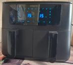 Ambiano Airfryer XXL, Ophalen, Gebruikt, Airfryer XXL, 1500 gram of meer