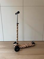 Step met luipaardprint, Ophalen, Gebruikt, Overige typen