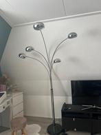 Mooie lamp, Huis en Inrichting, Lampen | Vloerlampen, Ophalen of Verzenden, Gebruikt, Overige materialen, 150 tot 200 cm
