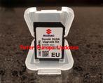 Suzuki SLDA/Bosch 2023/2024 Navigatie SD-kaart Europa (PA8), Verzenden, Nieuw, Heel Europa, Update