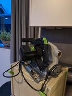 Festool Invalzaag AT 65 EB/1 - Zonder Liniaal, Doe-het-zelf en Verbouw, Gereedschap | Zaagmachines, Gebruikt, Invalzaag, 70 mm of meer