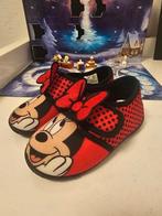 Pantoffels mini mouse maat 28 nieuw, Meisje, Overige typen, Nieuw, Ophalen of Verzenden