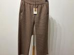 Nieuwe broek van Diega maat L, Bruin, Verzenden, Maat 42/44 (L), Nieuw