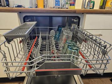 Vaatwasser - Bosch - Inbouw beschikbaar voor biedingen