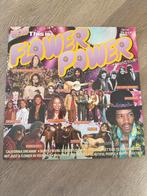 Te koop: Wow this is Flower Power 2LP, Ophalen of Verzenden, 1960 tot 1980, Gebruikt, 12 inch