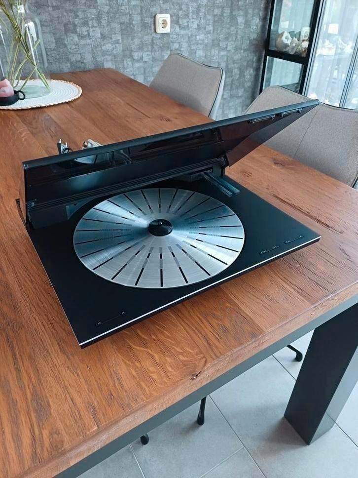 Schitterende en olufsen beogram 3000 mmc4 geretipted, Audio, Tv en Foto, Platenspelers, Zo goed als nieuw, Platenspeler, Overige merken