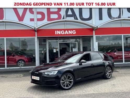 Audi A4 1.4 TFSI PRO LINE S  AUT.  DIGITALE DASHBORD NAVI AI, Auto's, Audi, Bedrijf, A4, ABS, Adaptive Cruise Control, Airbags