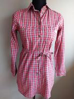 Nieuwe geruite blouse van Fashion Queen, maat S, Fashion Queen, Ophalen of Verzenden, Nieuw, Maat 36 (S)