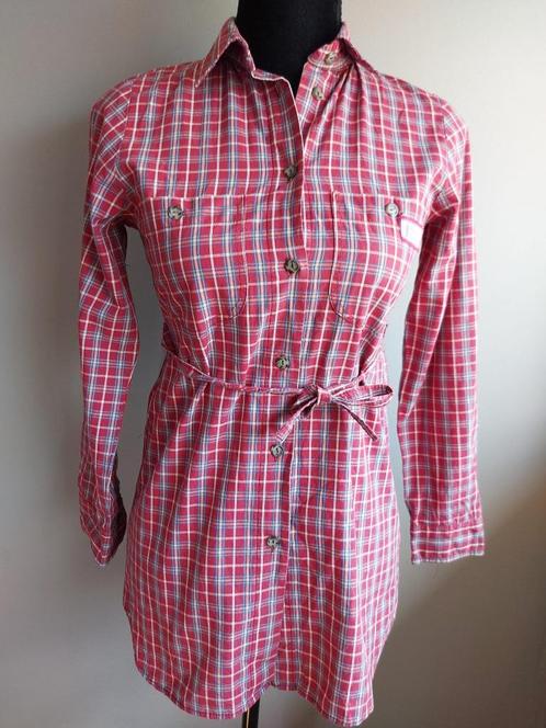 Nieuwe geruite blouse van Fashion Queen, maat S, Kleding | Dames, Blouses en Tunieken, Nieuw, Maat 36 (S), Ophalen of Verzenden
