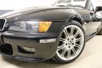Bmw Z3 Roadster1.9I STOEL VERWARMING NETTE AUTO 2E eigenaar, 13 km/l, Gebruikt, 118 pk, 4 cilinders