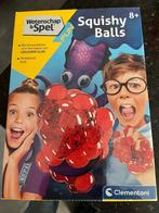Clementoni squishy balls, Ophalen of Verzenden, Nieuw