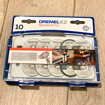 Dremel EZ SpeedClic - Nieuw! beschikbaar voor biedingen