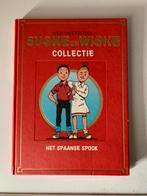 Suske & Wiske Het Spaanse spook (harde kaft), Boeken, Eén stripboek, Ophalen of Verzenden, Zo goed als nieuw
