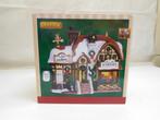 Lemax 35793 Devaney´s Bakery  KK2/4, Diversen, Kerst, Ophalen of Verzenden, Zo goed als nieuw