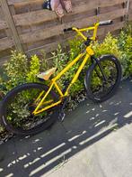 Mafia bike 26 inch, Fietsen en Brommers, Fietsen | Crossfietsen en BMX, 24 inch of meer, Gebruikt, Aluminium, Mafia bikes