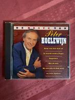 Peter Koelewijn - De beste van, Verzenden, Gebruikt, Levenslied of Smartlap