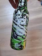 Heineken bier F1 forlume 1 Zandvoort max verstappen flesjes, Verzamelen, Biermerken, Ophalen of Verzenden, Nieuw, Flesje(s), Heineken