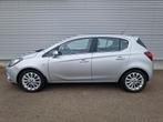 Opel Corsa 1.0 Turbo Cosmo super staat climatronic stoelverw, Voorwielaandrijving, Gebruikt, Euro 6, 116 pk