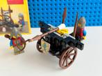 Lego Castle Set 6012 - Speerwerper, Kinderen en Baby's, Speelgoed | Duplo en Lego, Ophalen of Verzenden, Gebruikt, Complete set