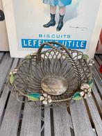 Brocant Franse mand, Antiek en Kunst, Curiosa en Brocante, Ophalen of Verzenden