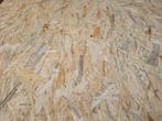 18MM 122X244CM OSB-3 TG2, Doe-het-zelf en Verbouw, Nieuw, Ophalen of Verzenden, Minder dan 20 mm, Hout