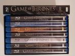 Game of Thrones Seizoen 1 -8 alle afleveringen op Blu-Ray, Ophalen of Verzenden, Zo goed als nieuw