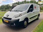 Peugeot Expert 2.0 HDI Profit+ Airco|Cruise|Trekhaak N.A.P, Voorwielaandrijving, Euro 5, Gebruikt, 4 cilinders