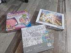 Mandala designer & puzzels!, Ophalen of Verzenden, Zo goed als nieuw