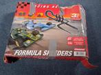 Carera racing set, Ophalen of Verzenden, Zo goed als nieuw, Elektrisch, Overige merken