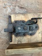 Slot, Antiek en Kunst, Ophalen of Verzenden