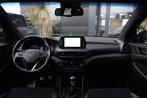 Hyundai Tucson 1.6 GDi N-Line 132pk Navigatie/Camera/AppleCa, Auto's, Hyundai, Voorwielaandrijving, Gebruikt, 4 cilinders, 132 pk