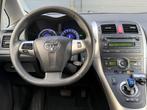 Toyota Auris 1.8 Full Hybrid Aspiration 2e Eigenaar,Afn.Trek, Auto's, Euro 5, Gebruikt, 4 cilinders, Startonderbreker