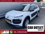 Citroën C4 Cactus 1.2 PureTech Business 67Dkm.NAP AUTOMAAT,, Stof, Euro 6, Origineel Nederlands, Bedrijf