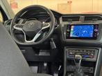 Volkswagen TIGUAN 1.5 TSI | AIRCO | NAVI | VELGEN | ACC | CR, Voorwielaandrijving, Euro 6, 4 cilinders, Met garantie (alle)