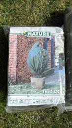 Nature plantenhoes beschermhoes set of 3 x (3 x 2.5m), Tuin en Terras, Overkappingen, Ophalen of Verzenden, Nieuw