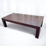 NIEUW IN DOOS - Eikenhouten Salontafel, Ophalen, 100 tot 150 cm, Eikenhout, Nieuw