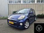 Daihatsu Sirion 2 1.3-16V Comfort, Voorwielaandrijving, 4 cilinders, Metallic lak, Blauw