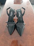 Dames hakken, Kleding | Dames, Ophalen of Verzenden, Nieuw, Zwart