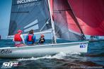 SB20 Sportief & comfortabel varen, Watersport en Boten, Open zeilboten, Ophalen, Geen motor, 6 meter of meer, Overige typen