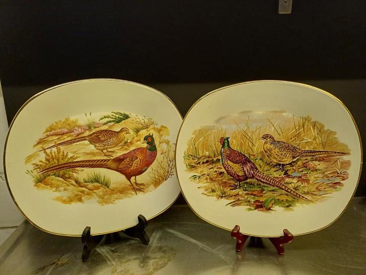 Harry Hancock Tunstall Ltd, Antiek en Kunst, Antiek | Wandborden en Tegels, Ophalen of Verzenden
